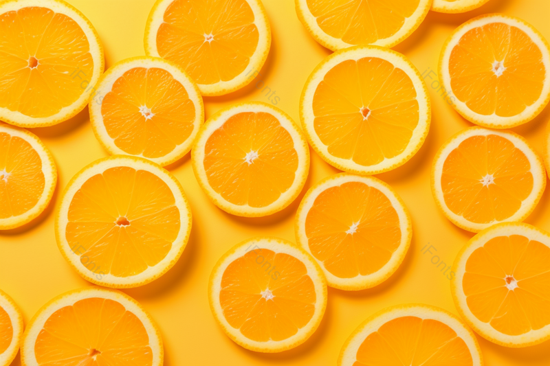 创意橙子橘子新鲜水果摆盘切片拍摄,高清,摄影图,摄影图片,图片大全,摄影图免费下载